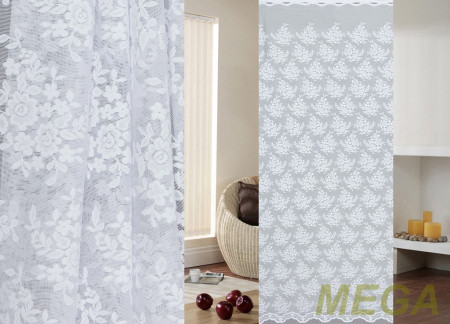 Тюль 24 в Ростове-на-Дону