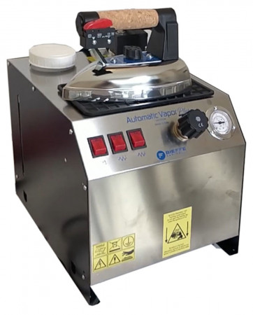 Парогенераторы Bieffe (Италия) в Ростове-на-Дону