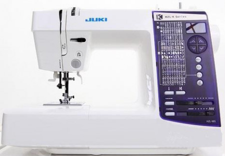 Швейные машины JUKI в Ростове-на-Дону