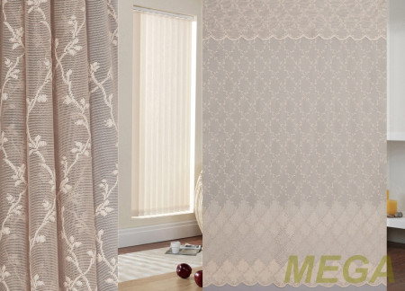 Тюль 24 в Ростове-на-Дону