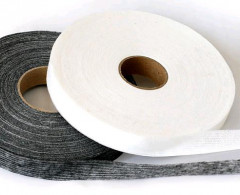 Лента клеевая нитепрошивная 10 мм(в рул. 100 метр)