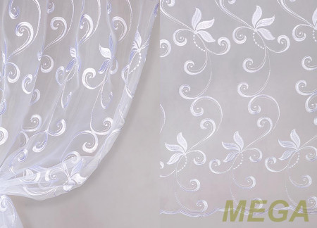 Вышивка Органза в Ростове-на-Дону