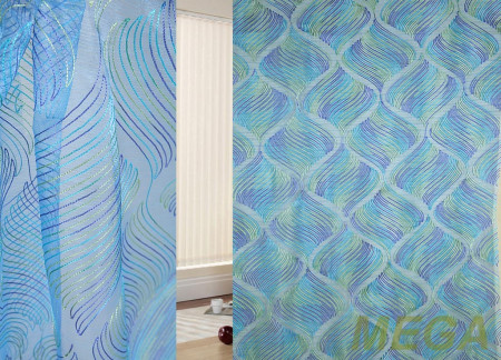 Вышивка Органза в Ростове-на-Дону