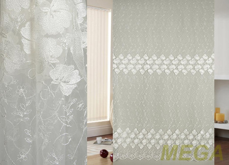 Вышивка Органза в Ростове-на-Дону