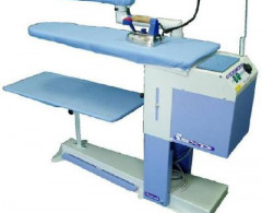 Утюжильный стол Comel BR/A SXD