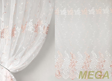 Вышивка Органза в Ростове-на-Дону