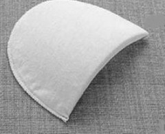 Плечевые накладки  ВУ-25 (за пару)