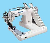 Промышленная шв.машина JUKI ( распошив.) MS-1261 AFN/DWC DIGITAL