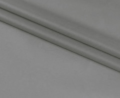 Ткань Оксфорд 300 D WR/PU 140+/-10гр.м2 рул 50м гладь (Черный) (Серый светлый 0000)