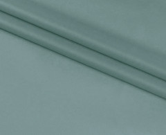 Ткань Оксфорд 300 D WR/PU 140+/-10гр.м2 рул 50м гладь (Черный) (Серо-голубой)