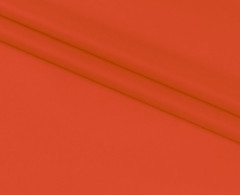 Ткань Оксфорд 300 D WR/PU 140+/-10гр.м2 рул 50м гладь (Черный) (Оранжевый)