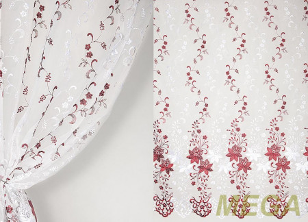 Вышивка Органза в Ростове-на-Дону