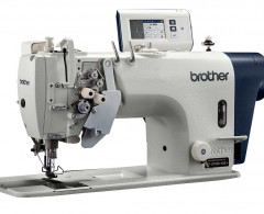 Двухигольные машины Brother T8752D–S05 (комплект)