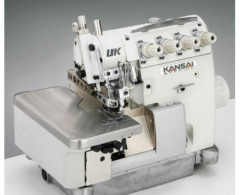 Промышленная шв.машина KANSAI SPECIAL JJ-3116GS-01H 5x5 