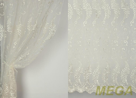 Вышивка Органза в Ростове-на-Дону