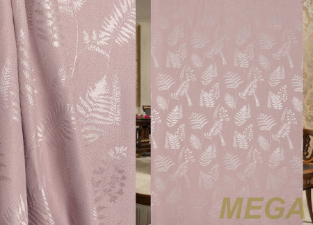 Ткани портьерные Жаккард Ткани Портьерные HH GD4054-19/280 P Jac