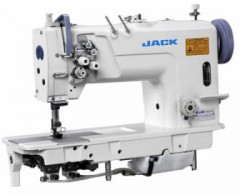 Промышленная швейная машина JACK  (прямострочка) JK-58420B-003/005 (NEW) 