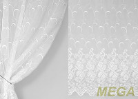 Вышивка Органза в Ростове-на-Дону