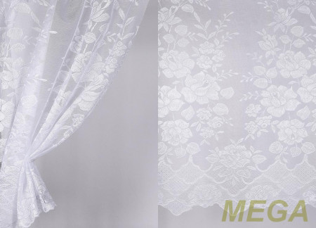 Тюль 14 в Ростове-на-Дону