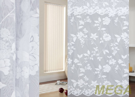 Тюль 24 в Ростове-на-Дону