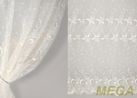 Вышивка Органза в Ростове-на-Дону