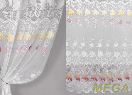 Тюль 16 в Ростове-на-Дону