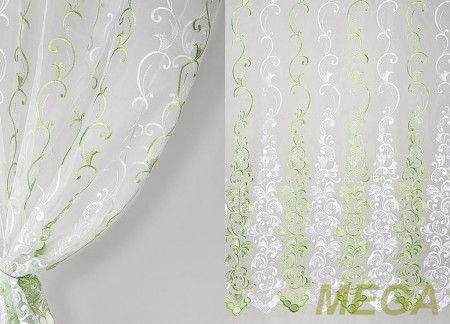 Вышивка Органза в Ростове-на-Дону