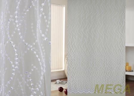 Вышивка Органза в Ростове-на-Дону