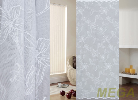 Тюль 24 в Ростове-на-Дону