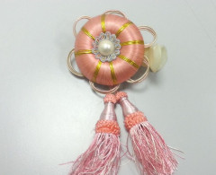 Прищепка круглая (в уп.2шт)