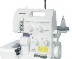 Оверлок Juki MO 654 DE (бытовой)