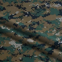 Ткань Оксфорд 600 D Во. PU в Ростове-на-Дону