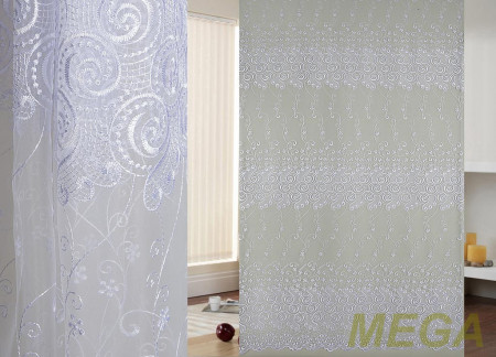 Вышивка Органза в Ростове-на-Дону