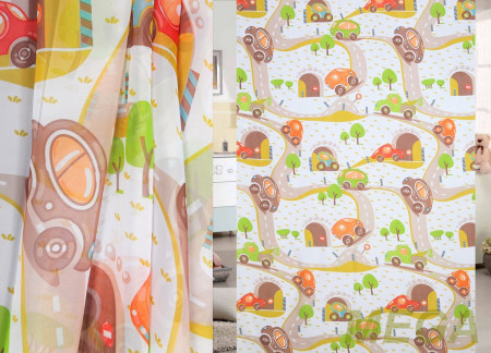 Печать Вуаль в Ростове-на-Дону