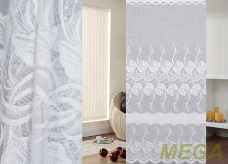 Тюль 16 в Ростове-на-Дону