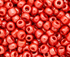 Бисер круглый 6/0, 3.6мм. (уп.450гр)