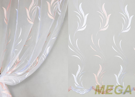 Вышивка Органза в Ростове-на-Дону