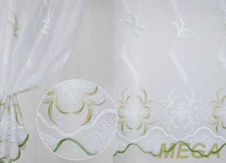 Тюль 16 в Ростове-на-Дону