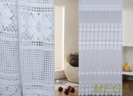 Однотон Тюль в Ростове-на-Дону