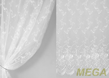 Вышивка Органза в Ростове-на-Дону