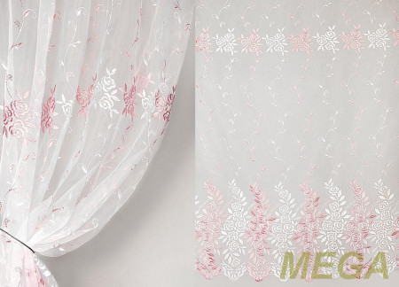 Вышивка Органза в Ростове-на-Дону