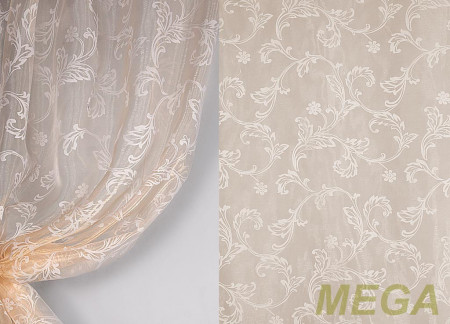 Флок Органза в Ростове-на-Дону