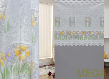 Тюль 16 в Ростове-на-Дону