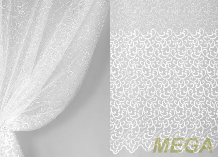 Вышивка Органза в Ростове-на-Дону