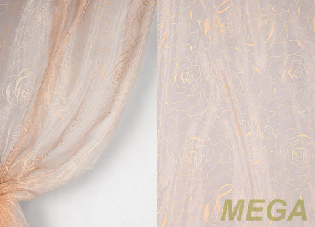 Флок Органза в Ростове-на-Дону