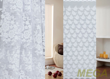 Тюль 24 в Ростове-на-Дону