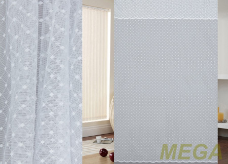 Тюль 24 в Ростове-на-Дону