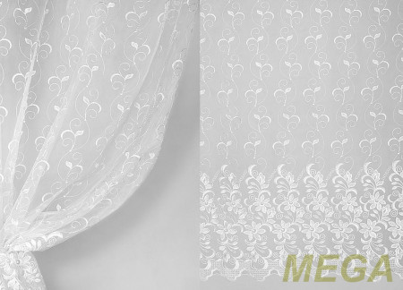 Вышивка Органза в Ростове-на-Дону