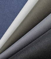 Ткань Оксфорд 900 D WR/PU 270+/-10гр.м2 рул 50м гладь