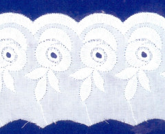 Шитье № 65518 шир 65мм(уп.9м)